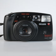 Braun AF Trend Zoom 105
