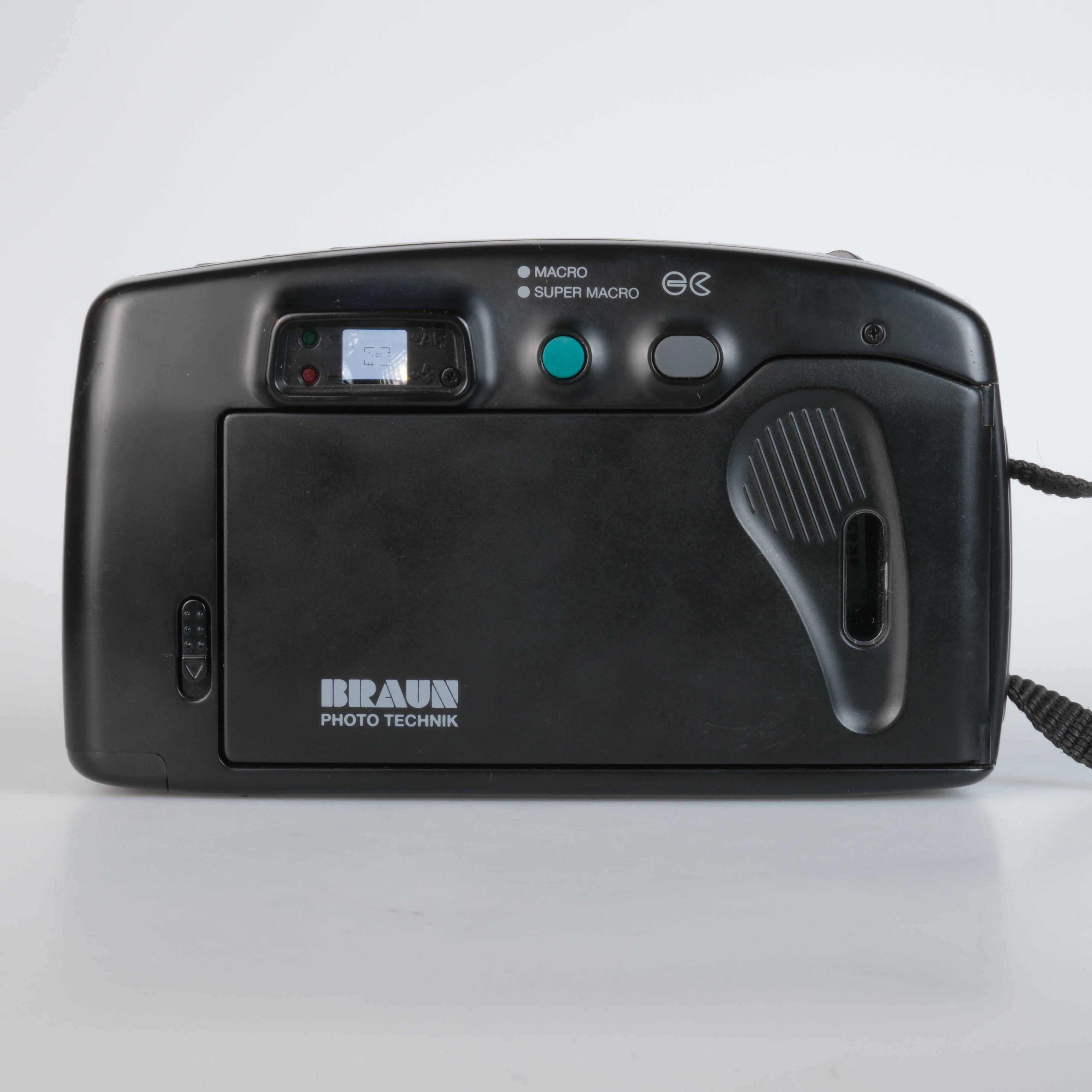 Braun AF Trend Zoom 105