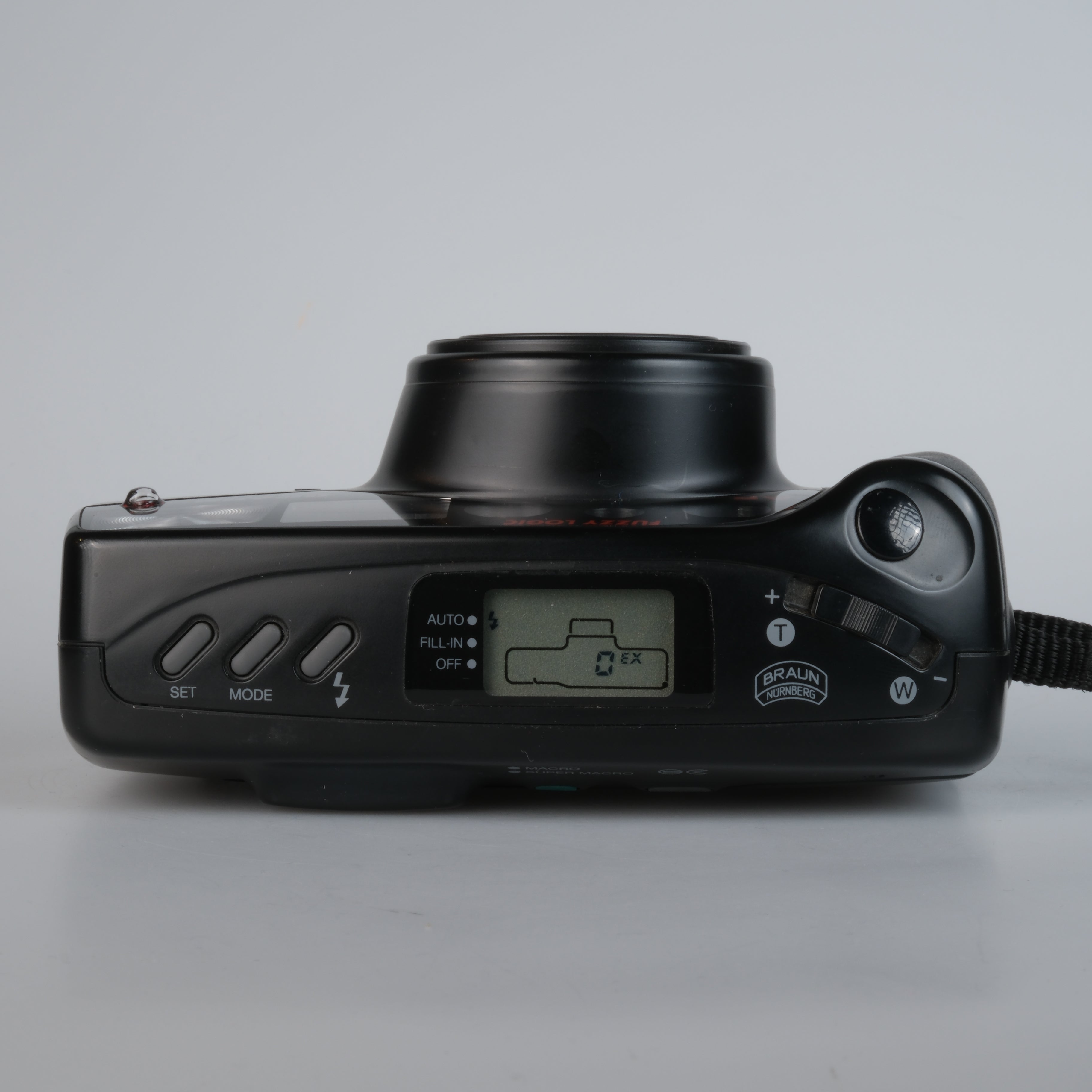 Braun AF Trend Zoom 105