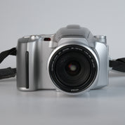 Olympus IS-500