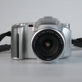 Olympus IS-500
