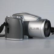 Olympus IS-500