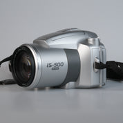 Olympus IS-500