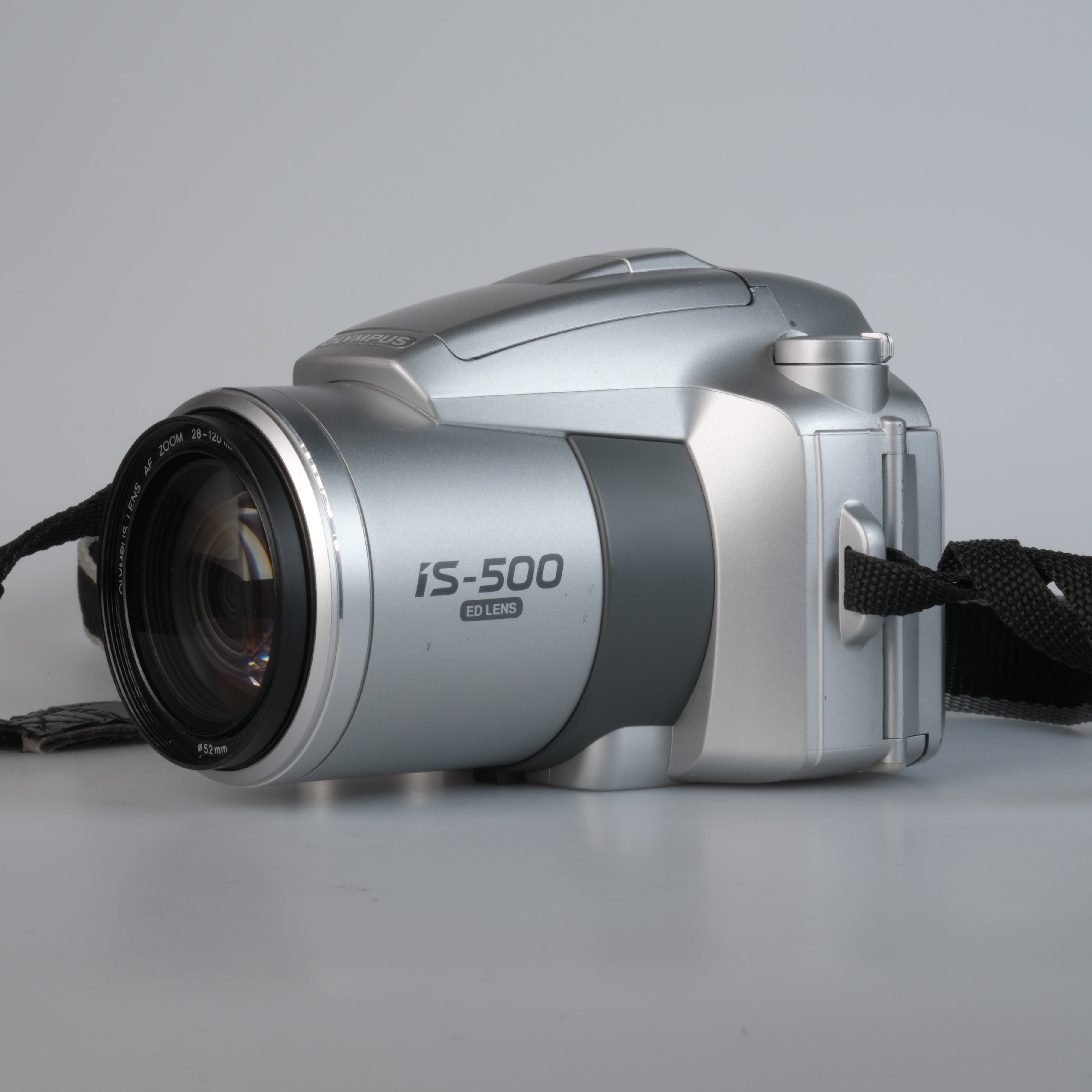 Olympus IS-500