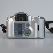 Olympus IS-500