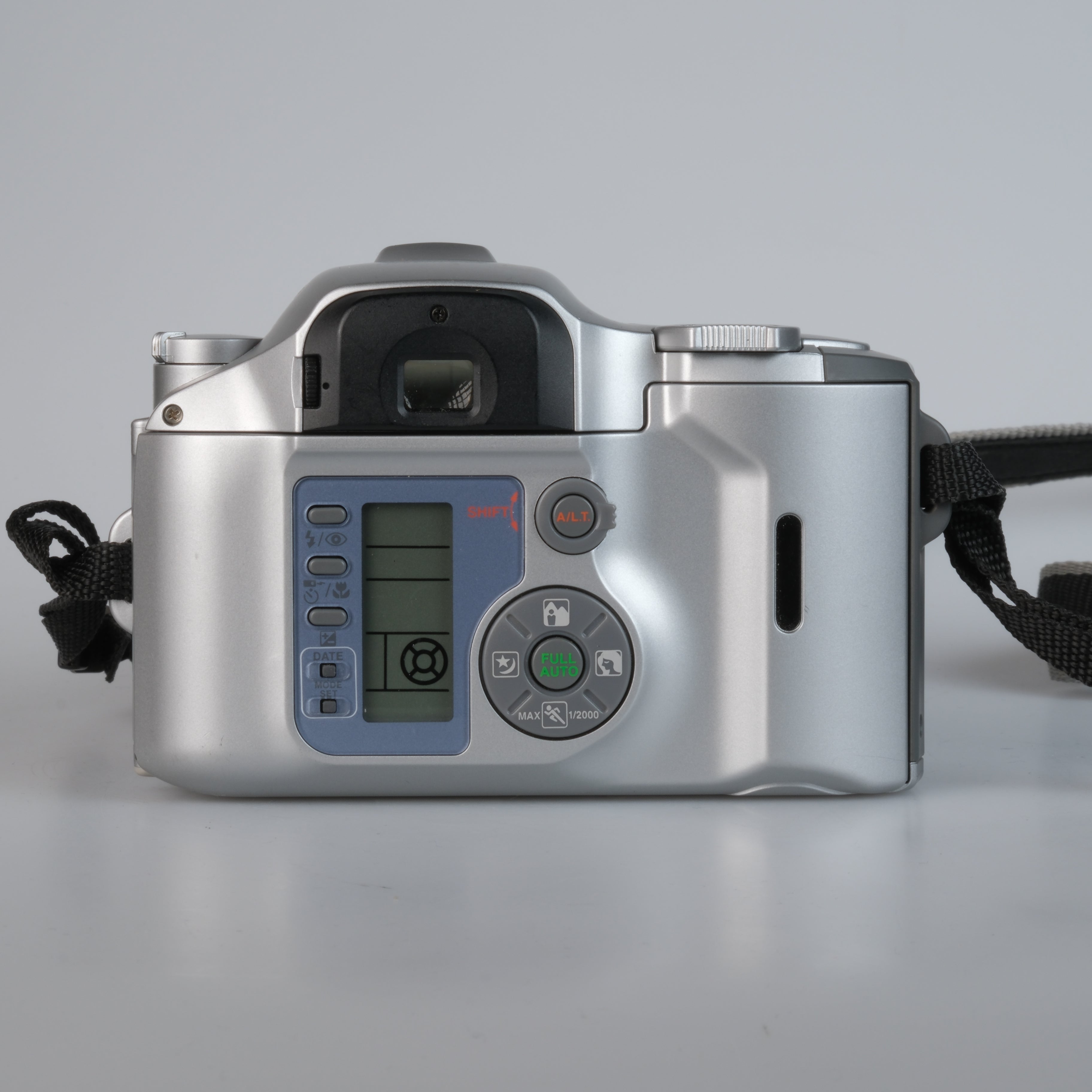Olympus IS-500