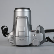 Olympus IS-500