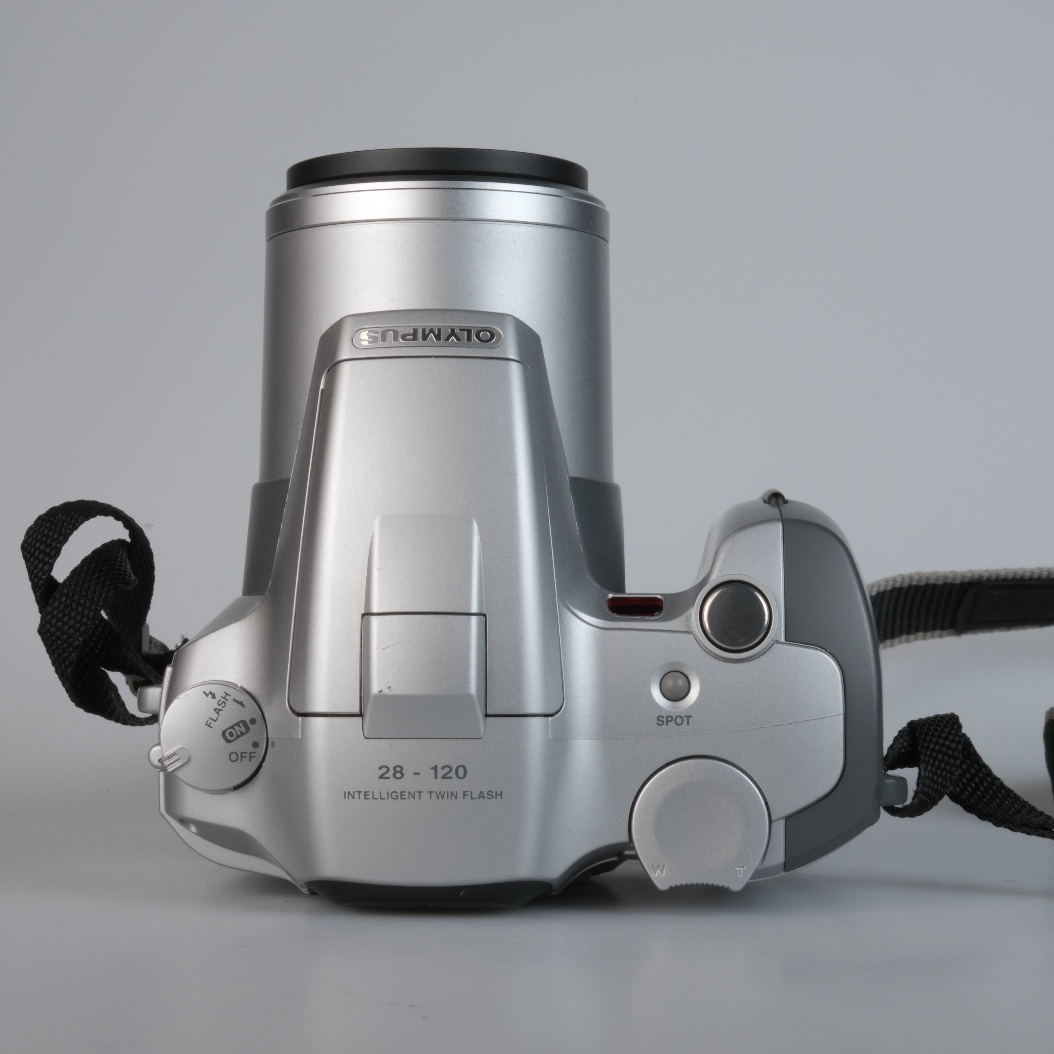 Olympus IS-500