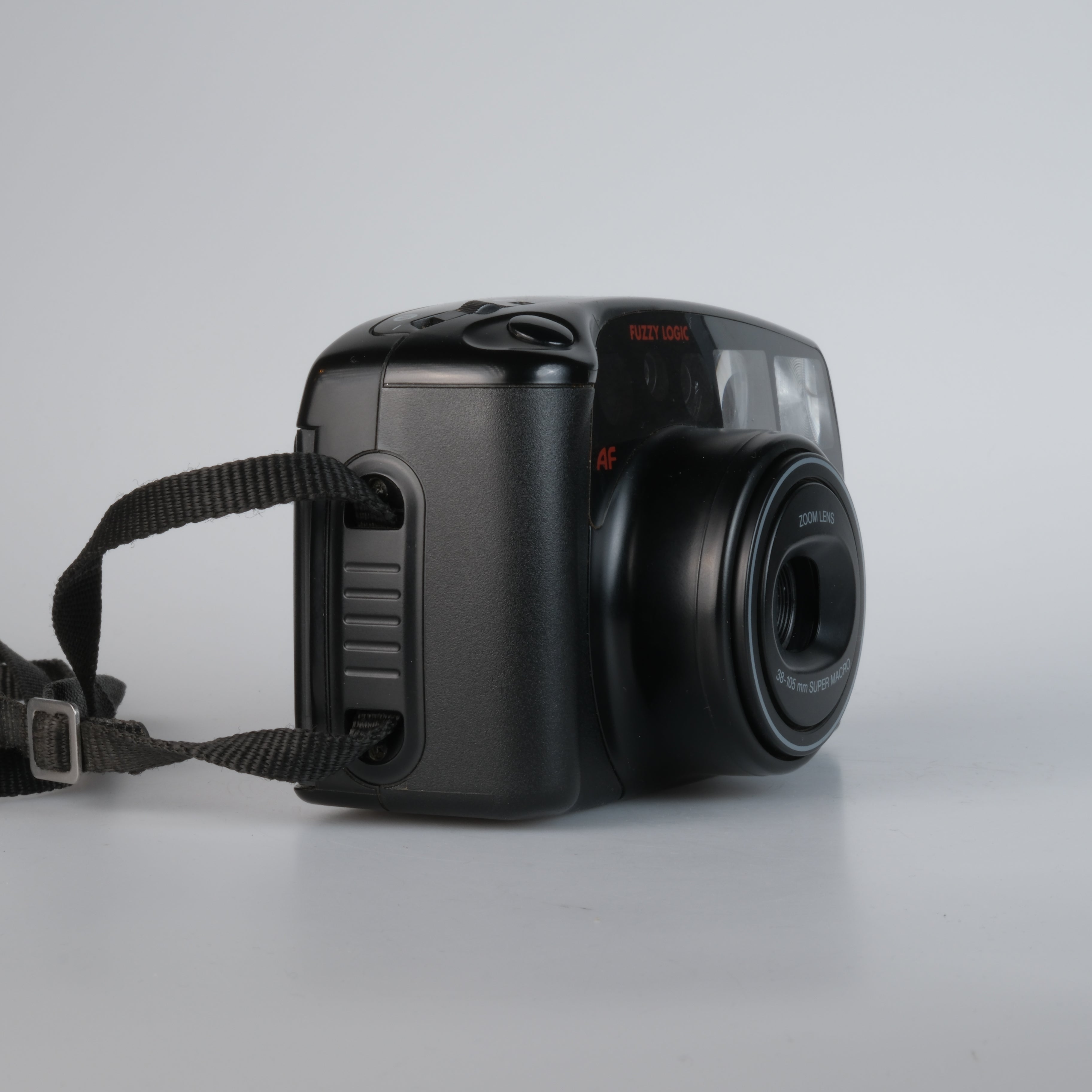 Carena Super Zoom 105