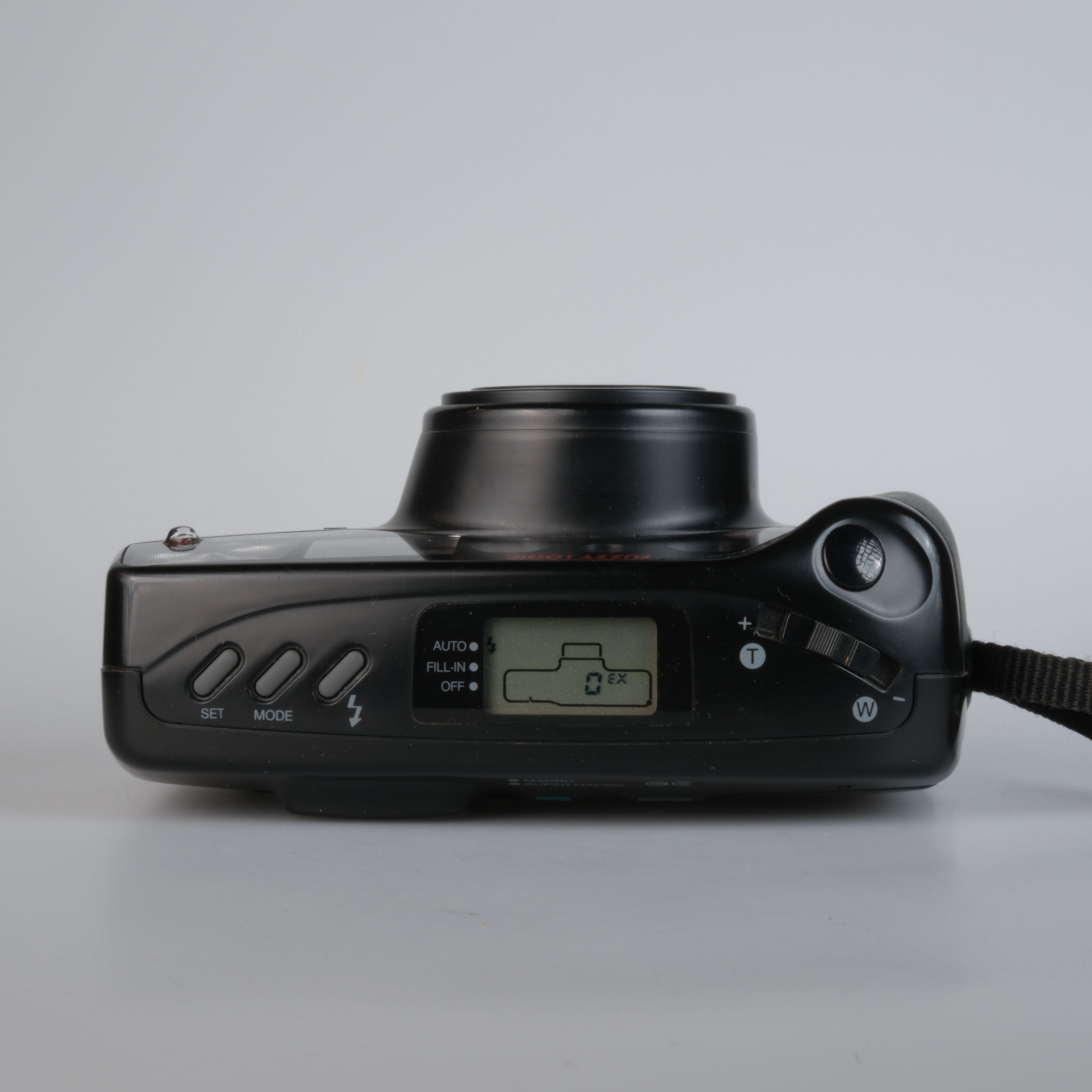 Carena Super Zoom 105