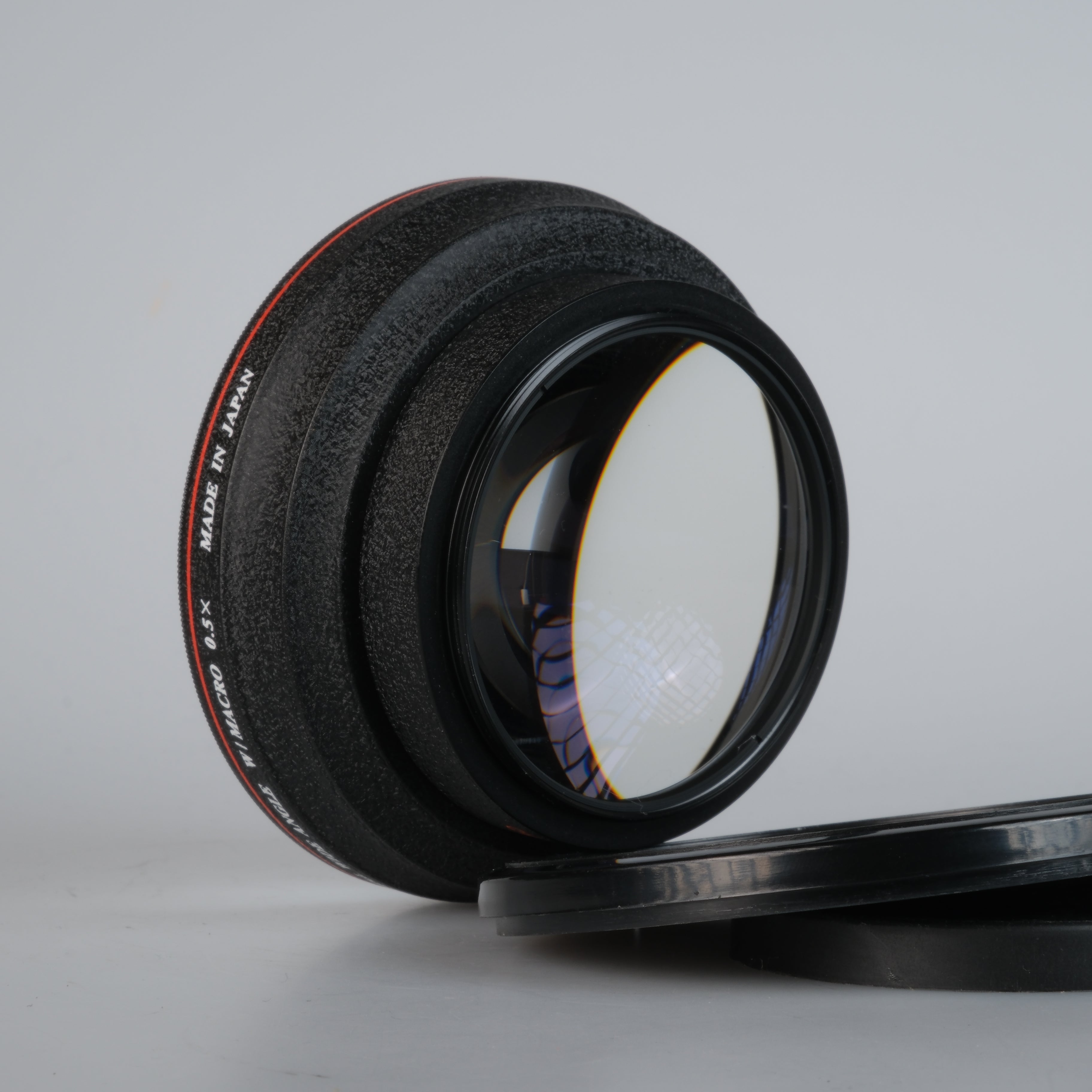 Pixelglow HD Pro HMC AF Digital Wide Angle W/ Macro 0.5x