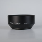 Nikon HN-24