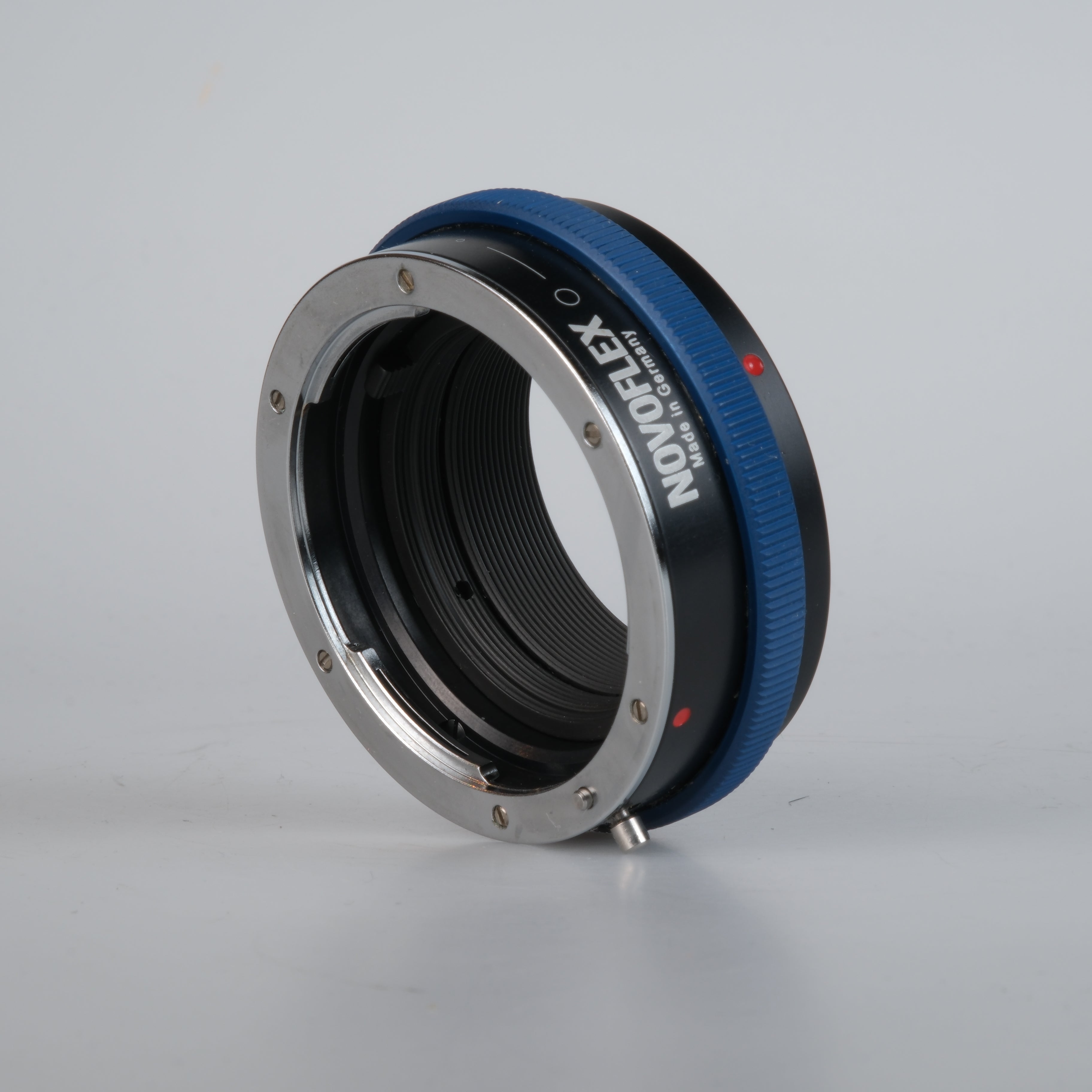 Novoflex NX/NIK Adapter