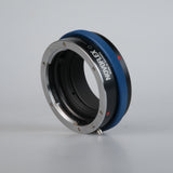 Novoflex NX/NIK Adapter