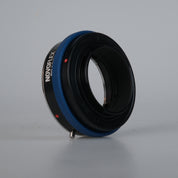 Novoflex NX/NIK Adapter