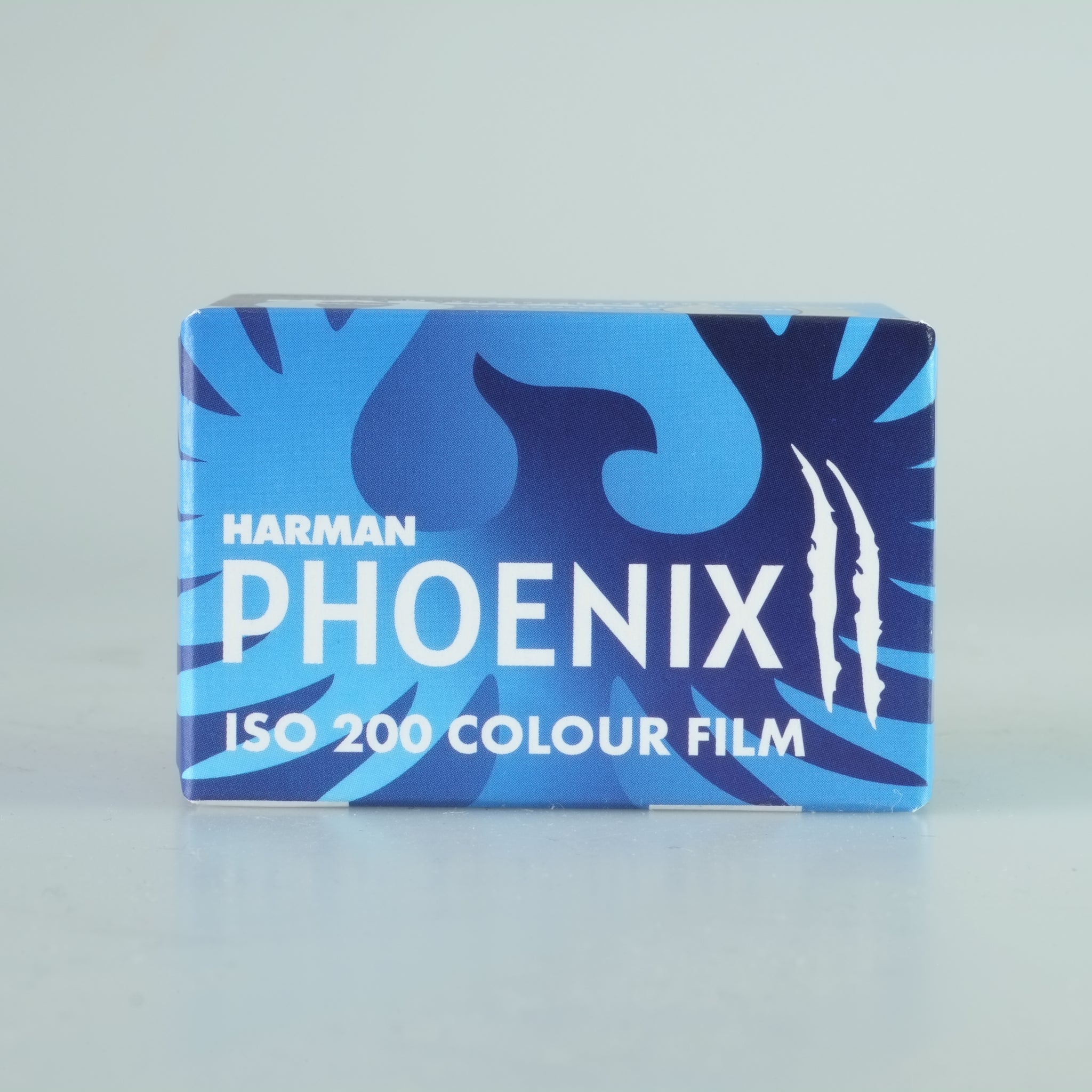 Harman Phoenix II 135