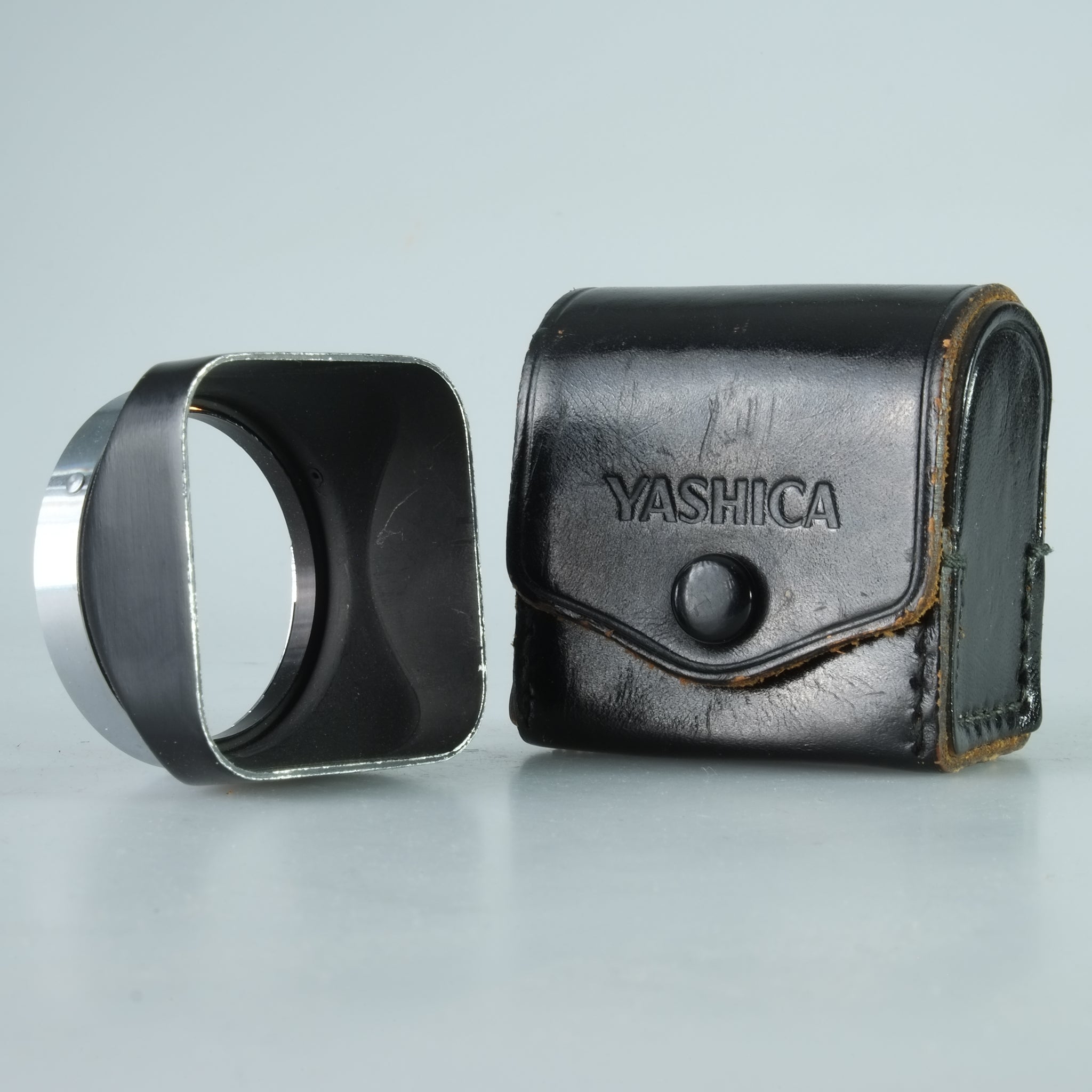 Yashica Mat Lens Hood