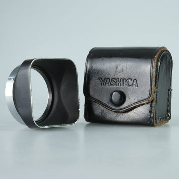Yashica Mat Lens Hood