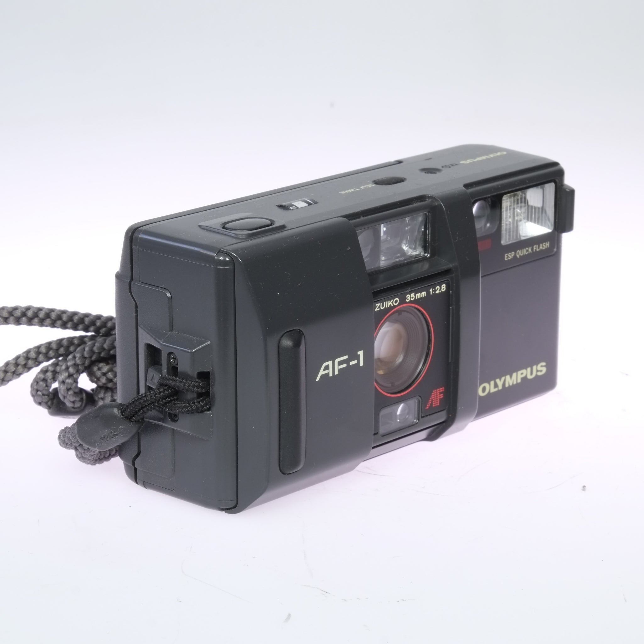 Olympus AF-1