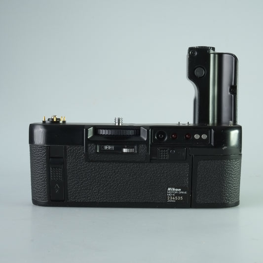 Nikon Motor Drive MD-4