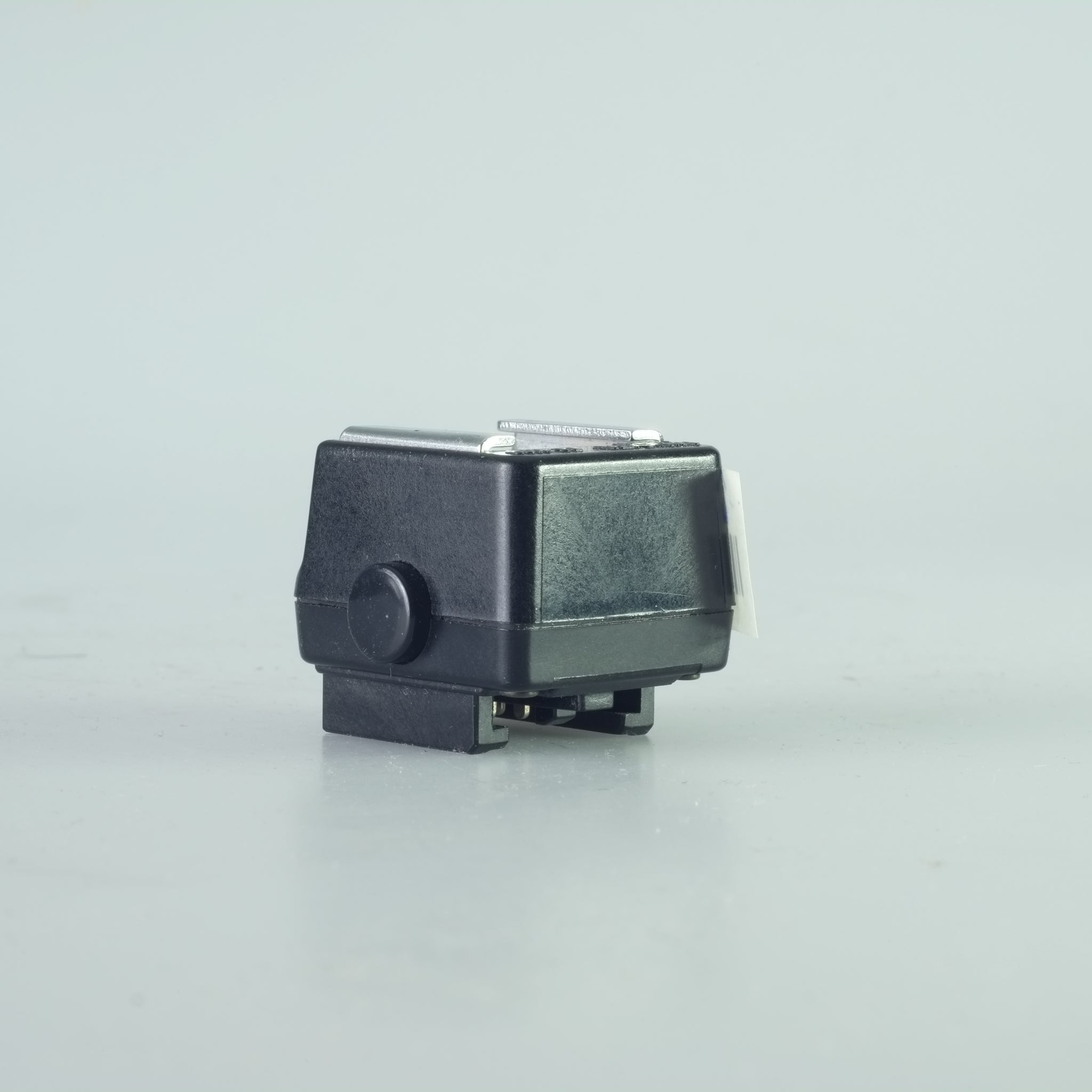 Minolta Hotshoe Converter