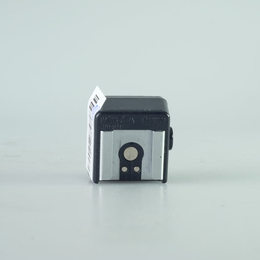 Minolta Hotshoe Converter