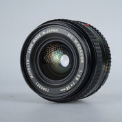 Minolta 2.8/28mm