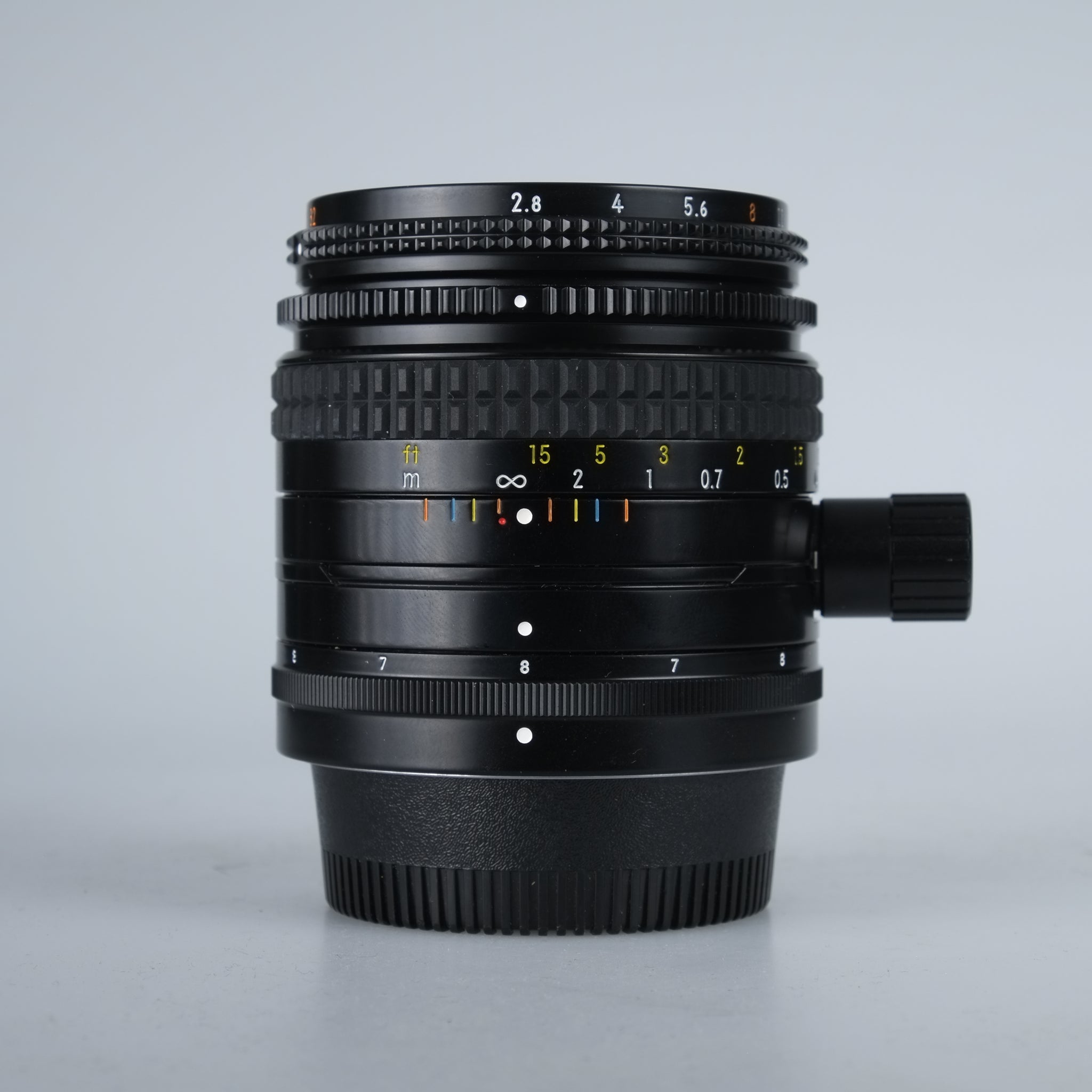 Nikon PC-Nikkor 2.8/25mm