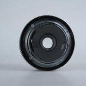 Konica Hexanon AR 3.5/28mm
