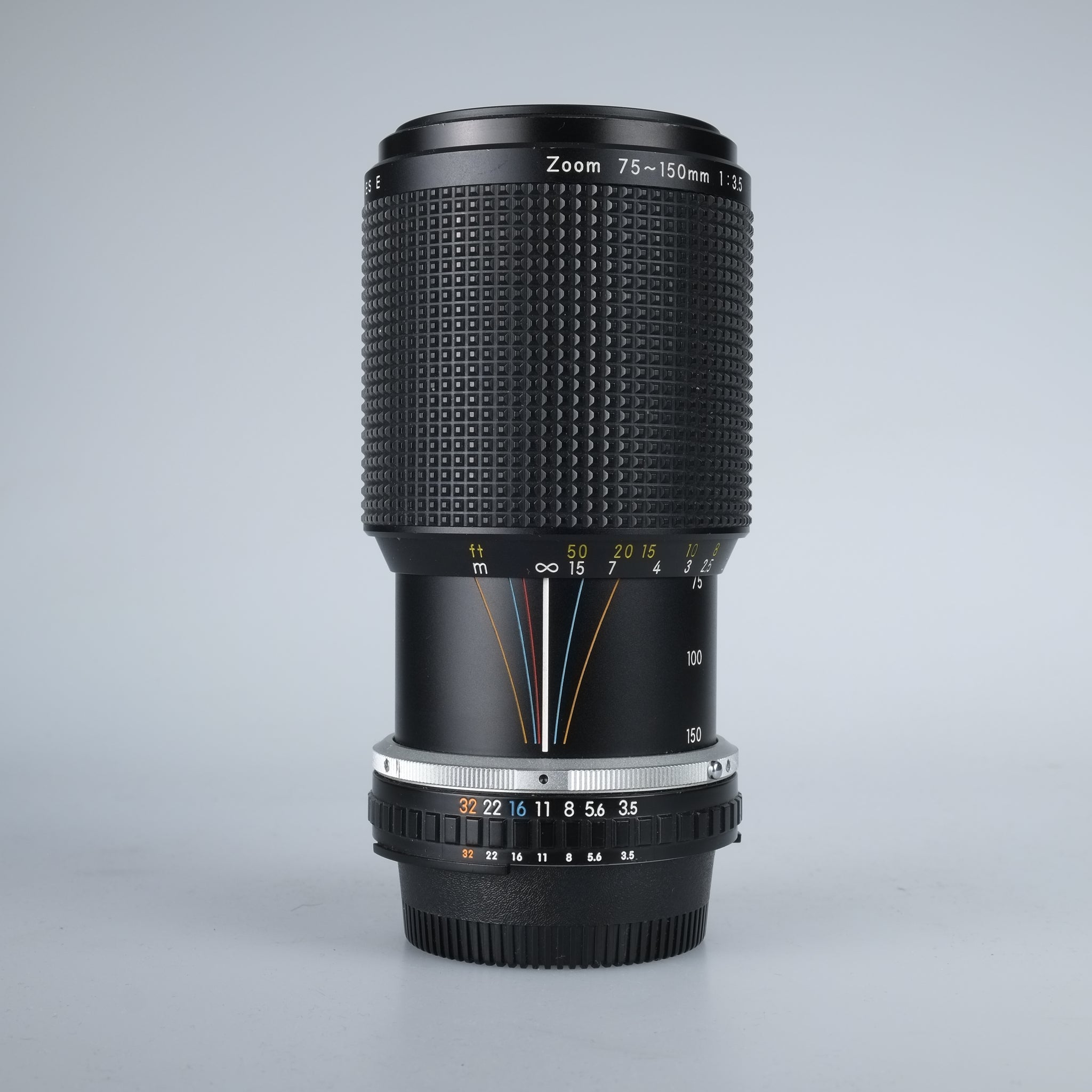Nikon 3.5/75-150mm