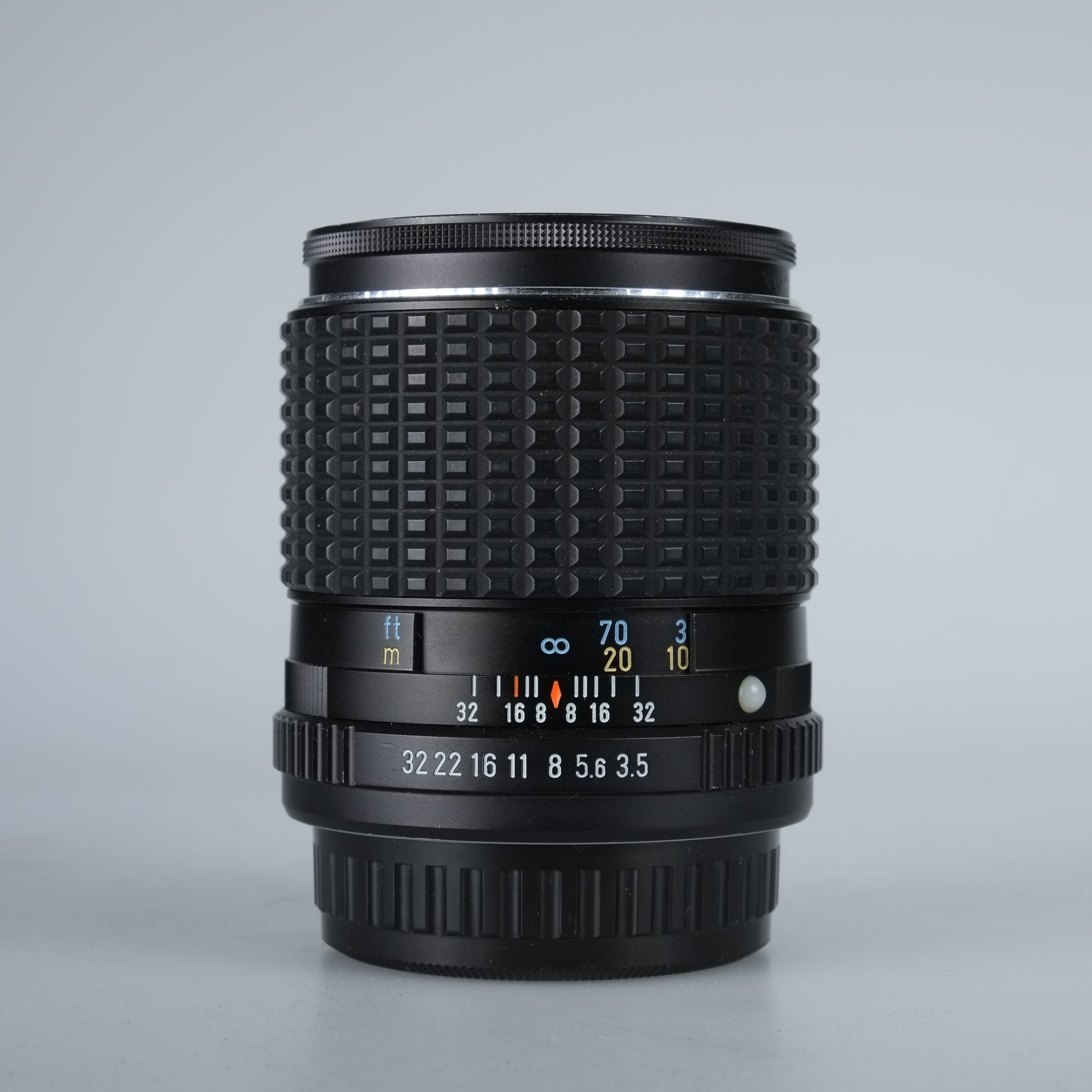 Pentax 3.5/135mm
