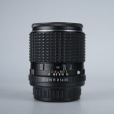Pentax 3.5/135mm