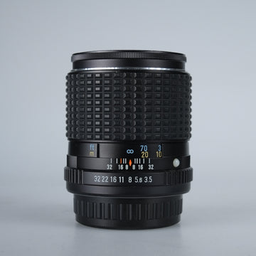 Pentax 3.5/135mm