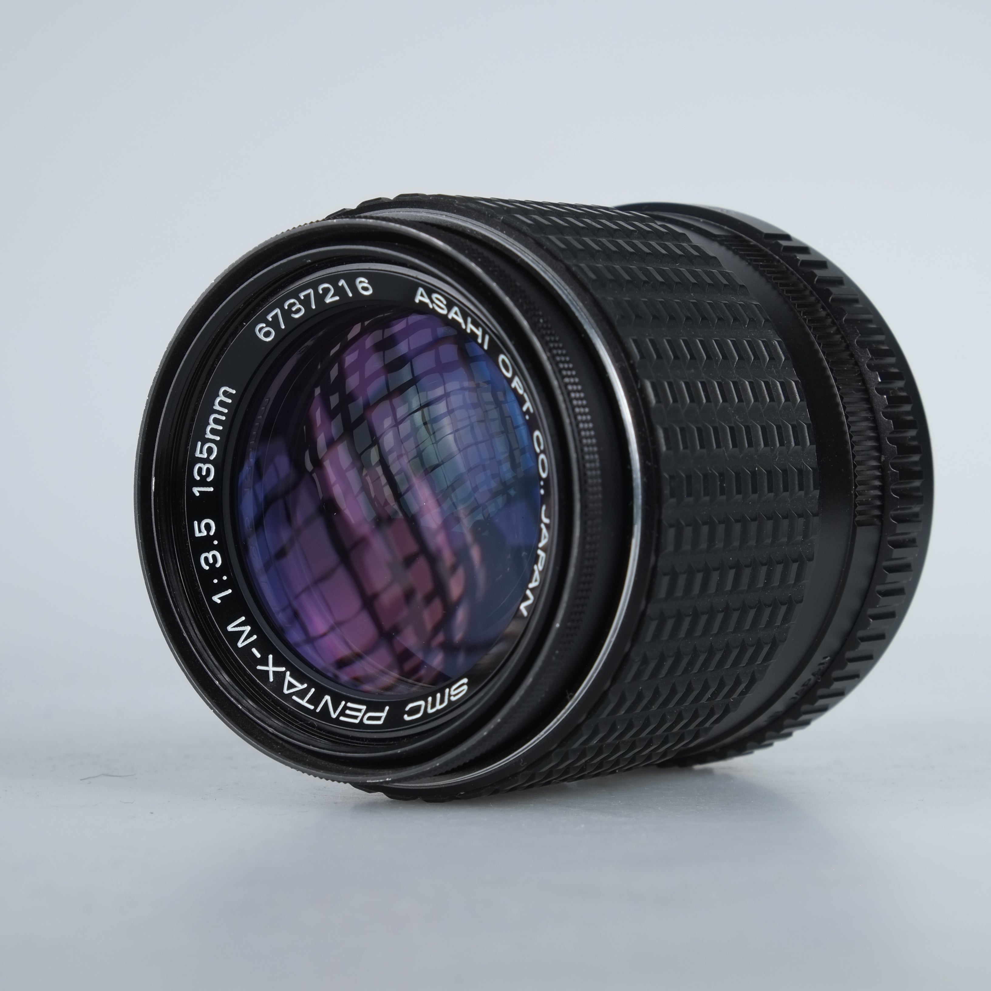 Pentax 3.5/135mm