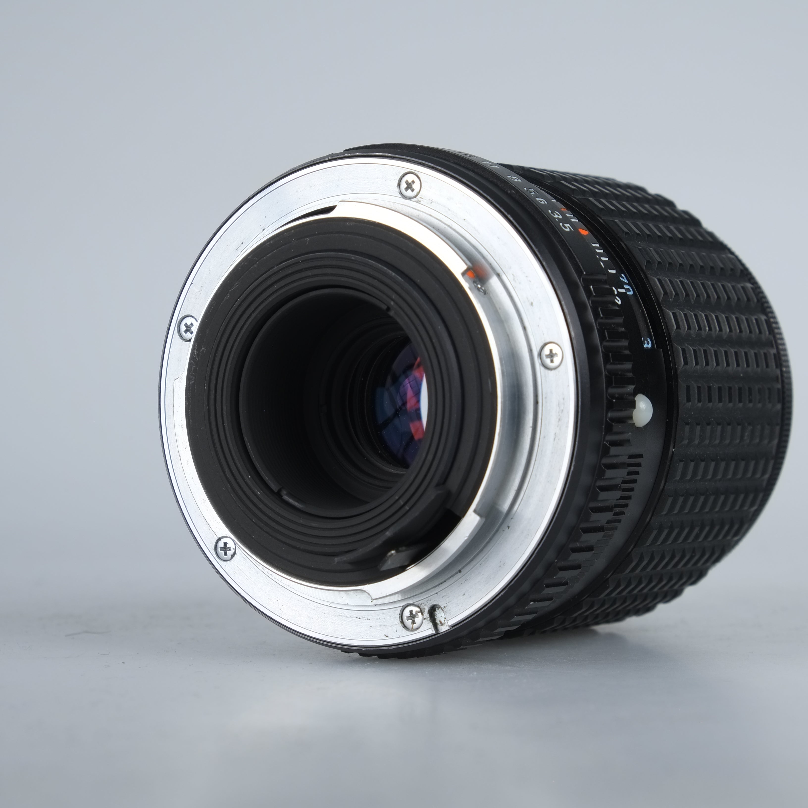 Pentax 3.5/135mm