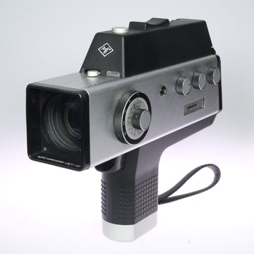 Agfa Movexoom 3000