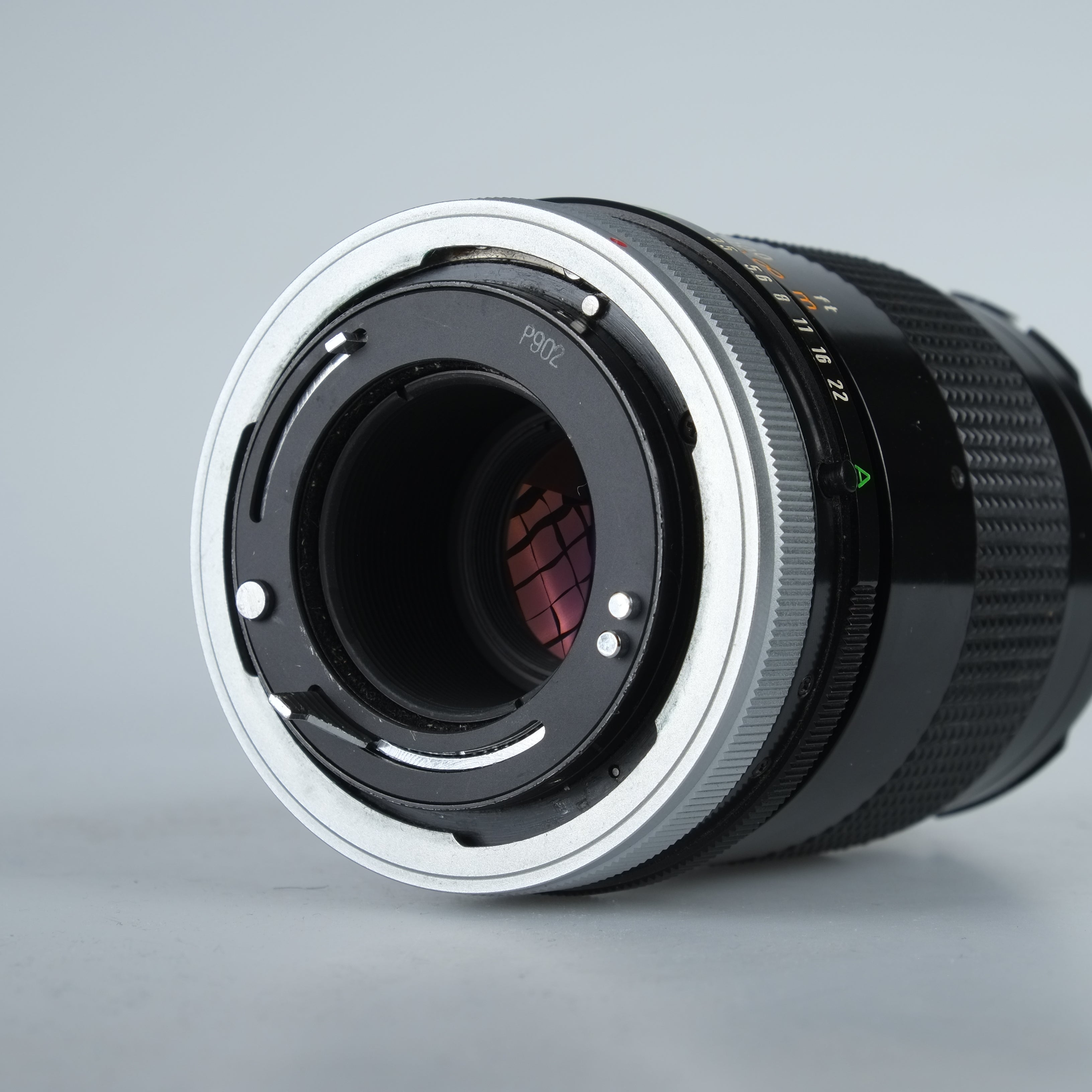 Canon 135mm 3.5 s.c.