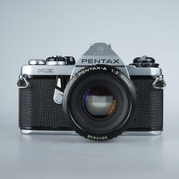 Pentax ME