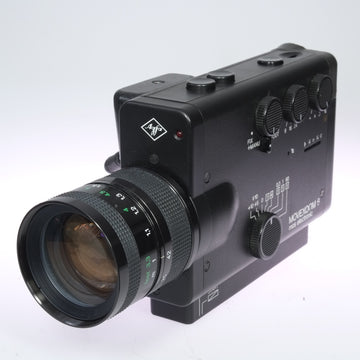 Agfa Movexoom 6 mos electronic