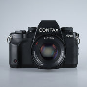 Contax Aria Set