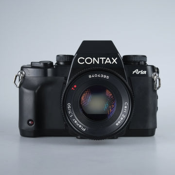 Contax Aria Set