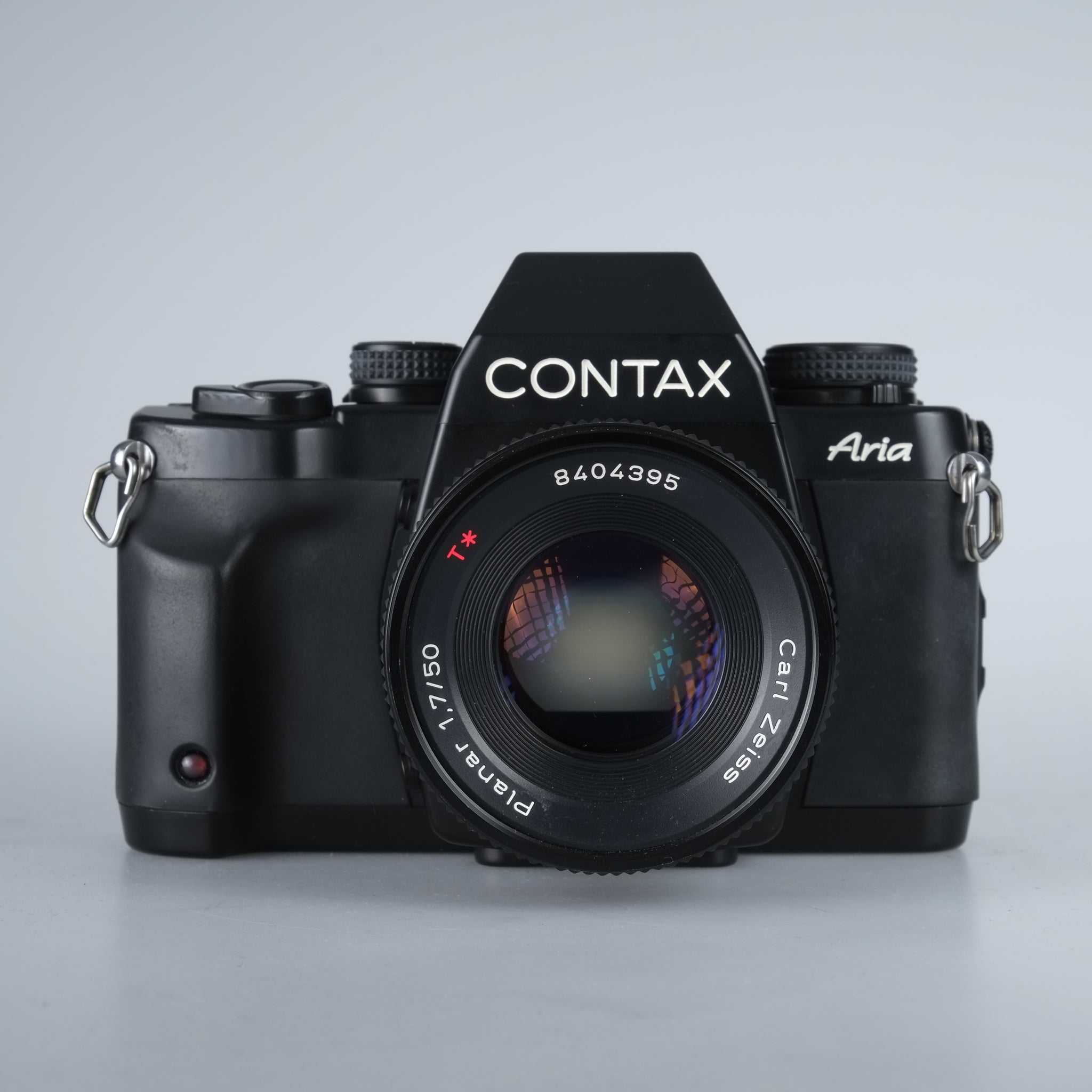 Contax Aria Set – click & surr