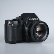 Contax Aria Set