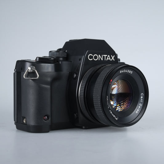 Contax Aria Set