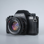 Contax Aria Set