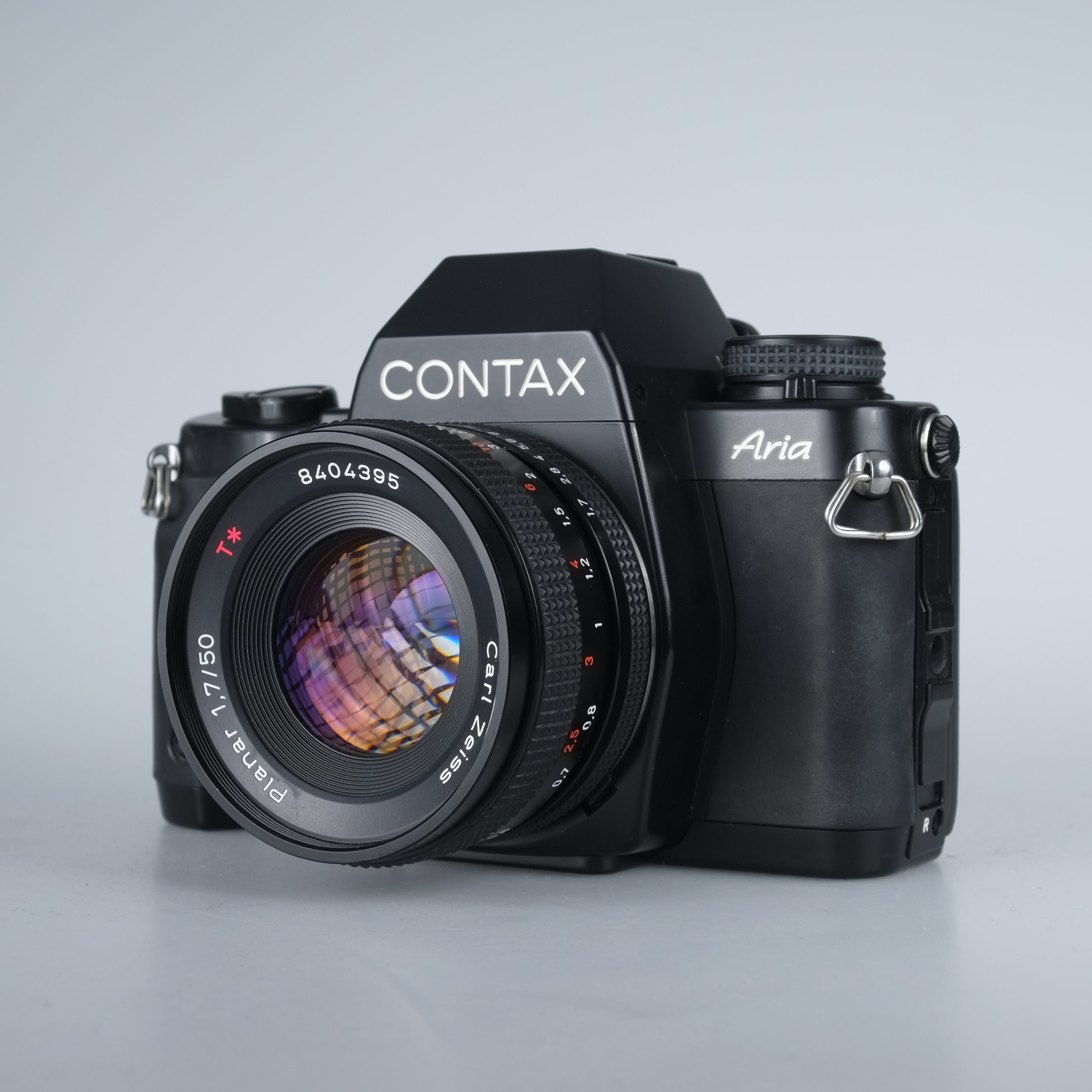 Contax Aria Set