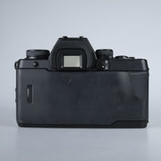 Contax Aria Set