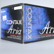 Contax Aria Set