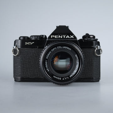 Pentax MV