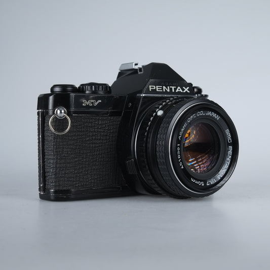 Pentax MV